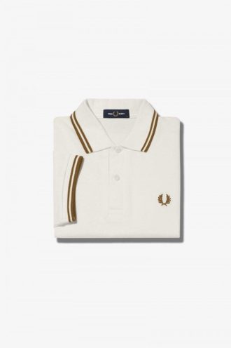 Fred Perry M12 Polo Shirts