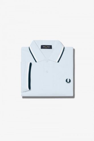 Fred Perry M12 Polo Shirts