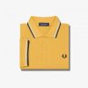 Fred Perry M12 Polo Shirts