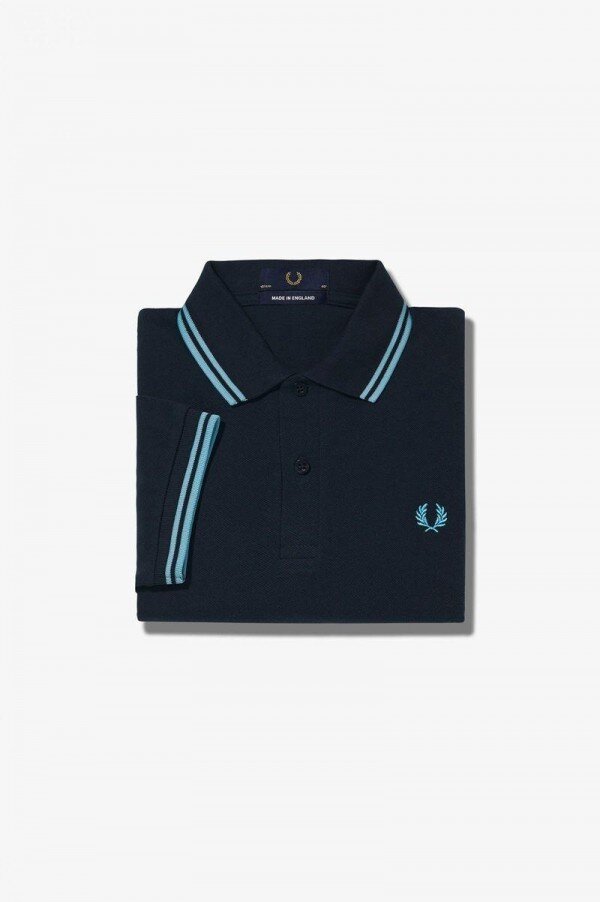 Fred Perry M12 Polo Shirts Fred Perry M12 Polo Shirts