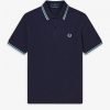 Fred Perry M12 Polo Shirts Fred Perry M12 Polo Shirts