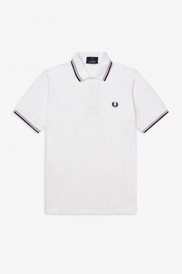 Fred Perry M12 Polo Shirts Fred Perry M12 Polo Shirts