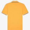 Fred Perry M12 Polo Shirts