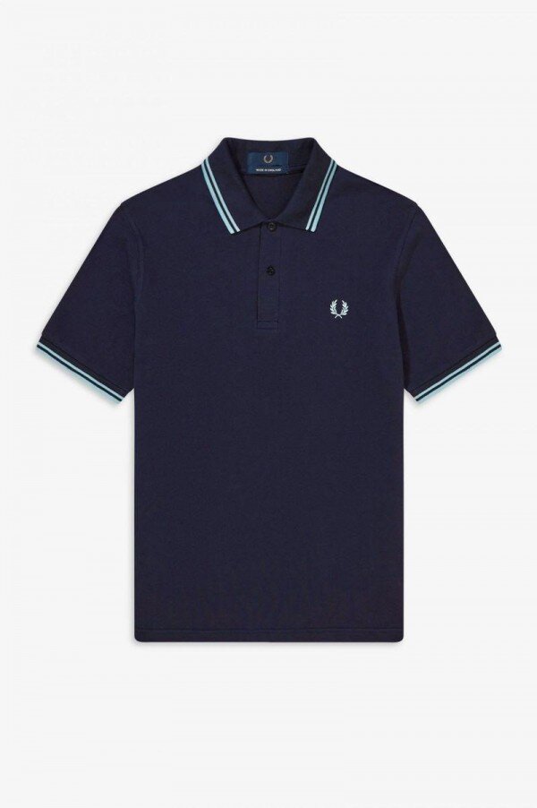 Fred Perry M12 Polo Shirts Fred Perry M12 Polo Shirts