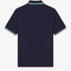 Fred Perry M12 Polo Shirts Fred Perry M12 Polo Shirts