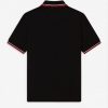 Fred Perry M12 Polo Shirts