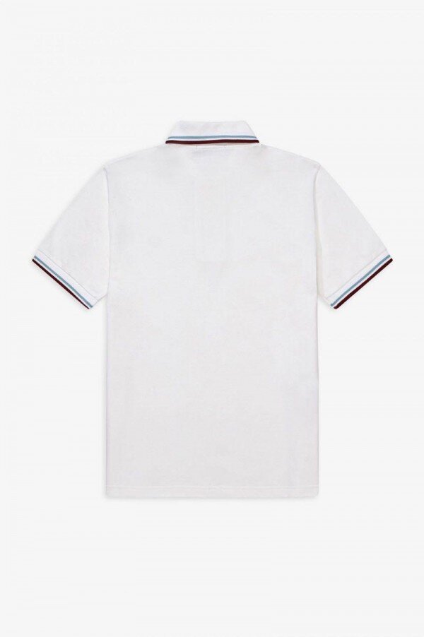 Fred Perry M12 Polo Shirts Fred Perry M12 Polo Shirts
