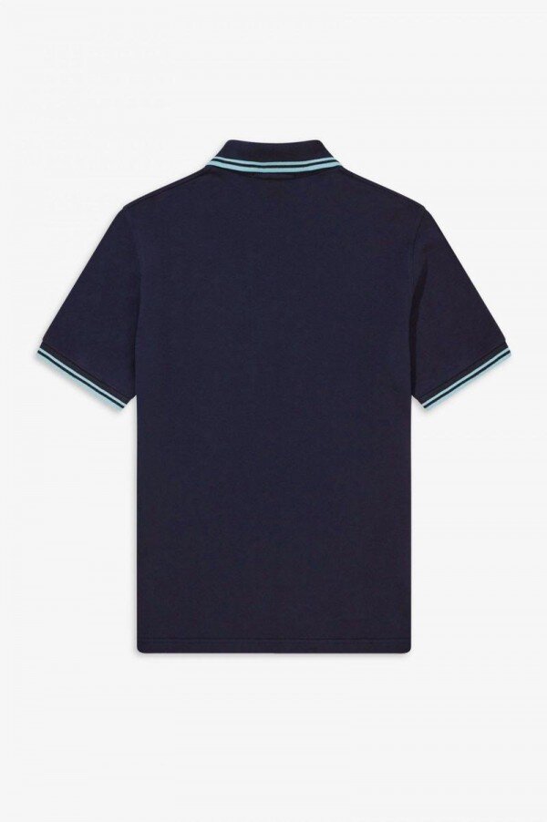Fred Perry M12 Polo Shirts Fred Perry M12 Polo Shirts