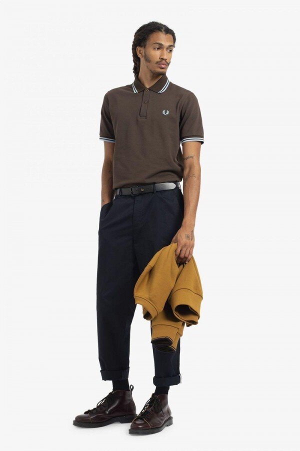 Fred Perry M12 Polo Shirts Fred Perry M12 Polo Shirts