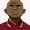 Fred Perry M12 Polo Shirts