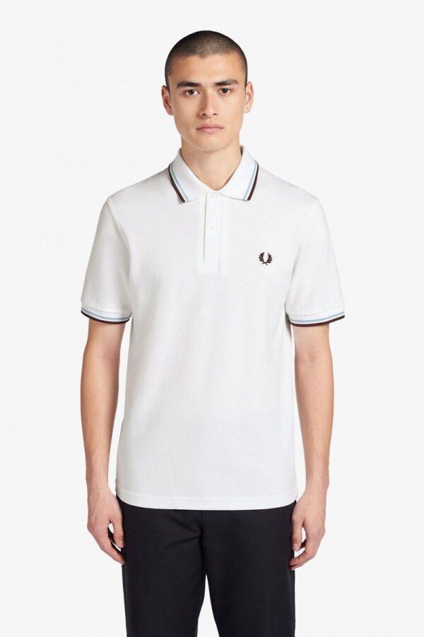 Fred Perry M12 Polo Shirts Fred Perry M12 Polo Shirts