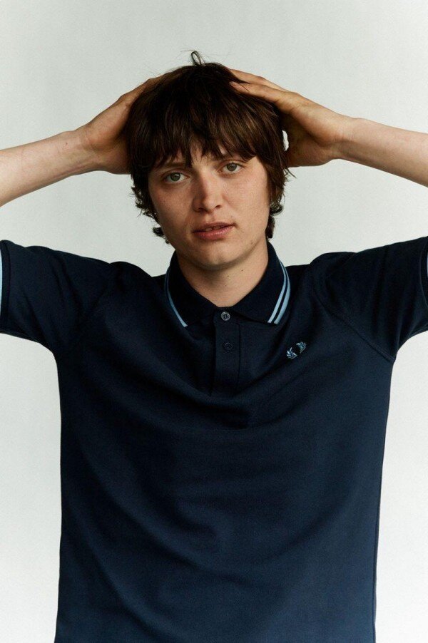 Fred Perry M12 Polo Shirts Fred Perry M12 Polo Shirts