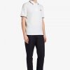 Fred Perry M12 Polo Shirts Fred Perry M12 Polo Shirts
