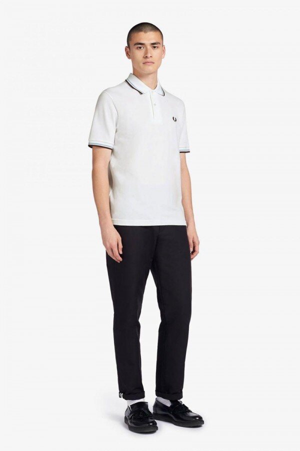 Fred Perry M12 Polo Shirts Fred Perry M12 Polo Shirts