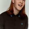 Fred Perry M12 Polo Shirts Fred Perry M12 Polo Shirts
