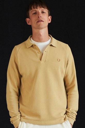 Fred Perry M1814 Polo Shirts