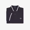 Fred Perry M2 Men’s Shirt