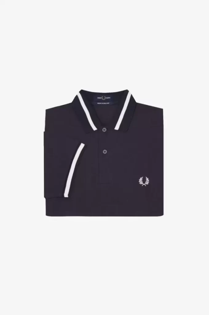 Fred Perry M2 Men’s Shirt