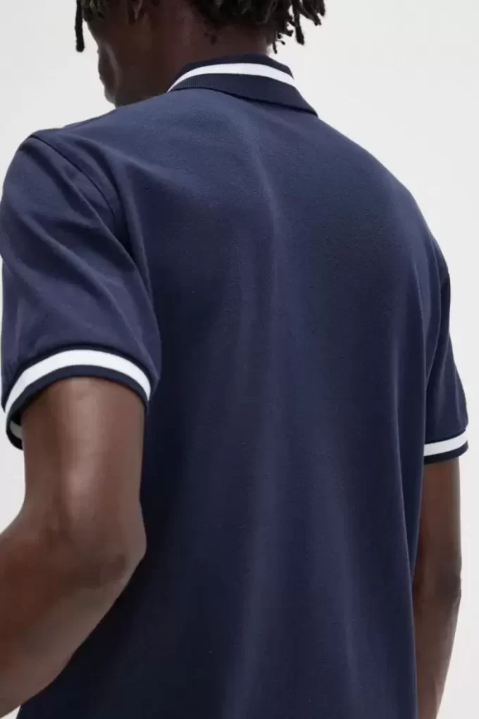 Fred Perry M2 Men’s Shirt
