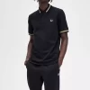 Fred Perry M2 Men’s Shirt