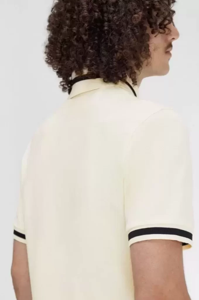 Fred Perry M2 Men’s Shirt