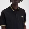 Fred Perry M2 Men’s Shirt