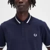 Fred Perry M2 Men’s Shirt