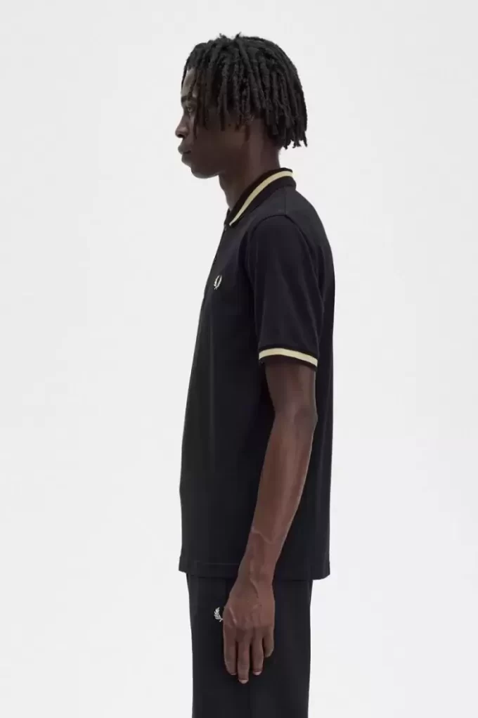 Fred Perry M2 Men’s Shirt