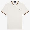 Fred Perry M2 Polo Shirts