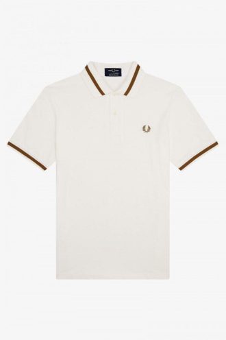 Fred Perry M2 Polo Shirts
