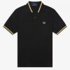 Fred Perry M2 Polo Shirts