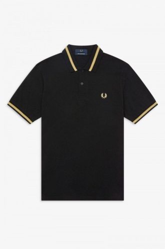 Fred Perry M2 Polo Shirts