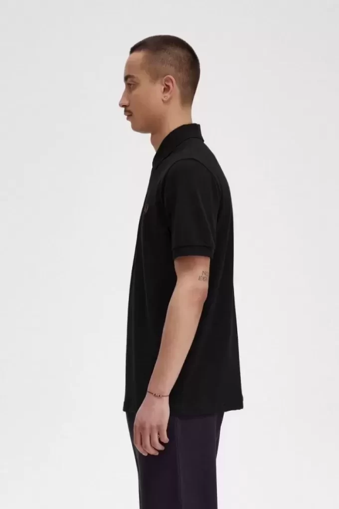 Fred Perry M3 Men’s Shirt