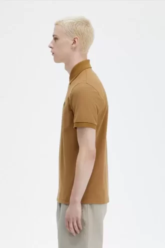 Fred Perry M3 Men’s Shirt