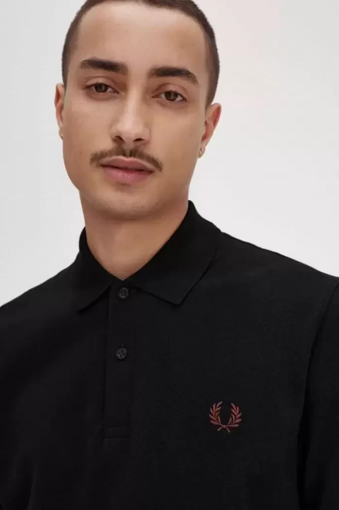Fred Perry M3 Men’s Shirt