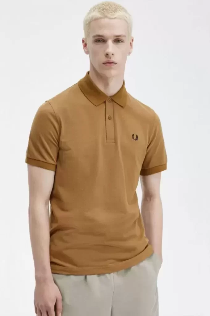 Fred Perry M3 Men’s Shirt