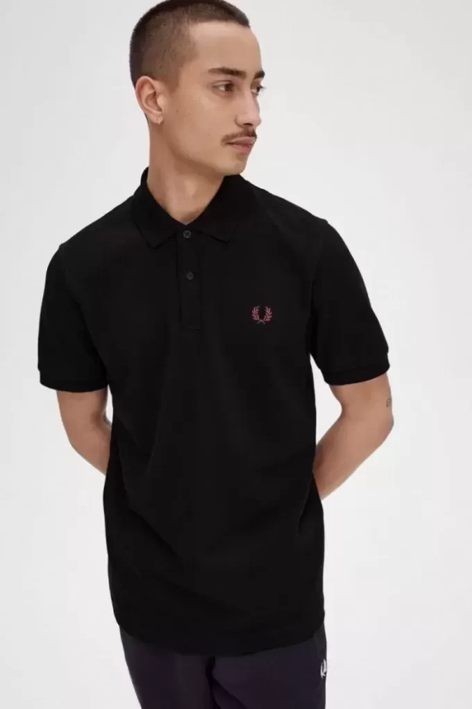 Fred Perry M3 Men’s Shirt