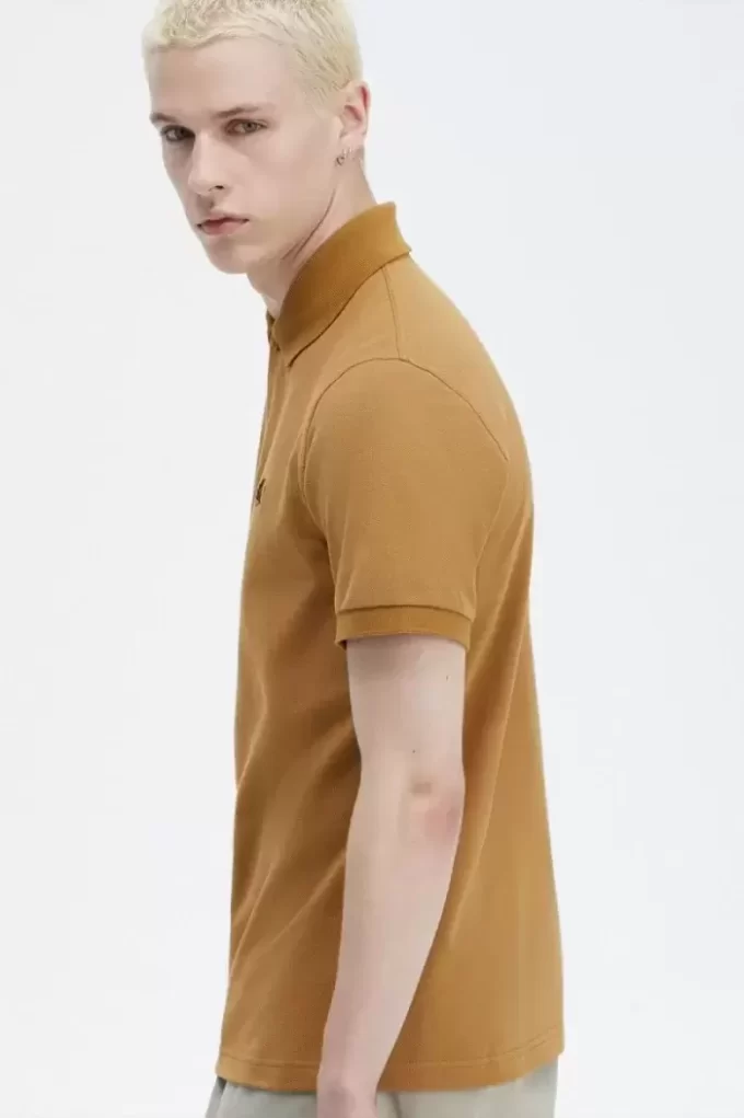 Fred Perry M3 Men’s Shirt