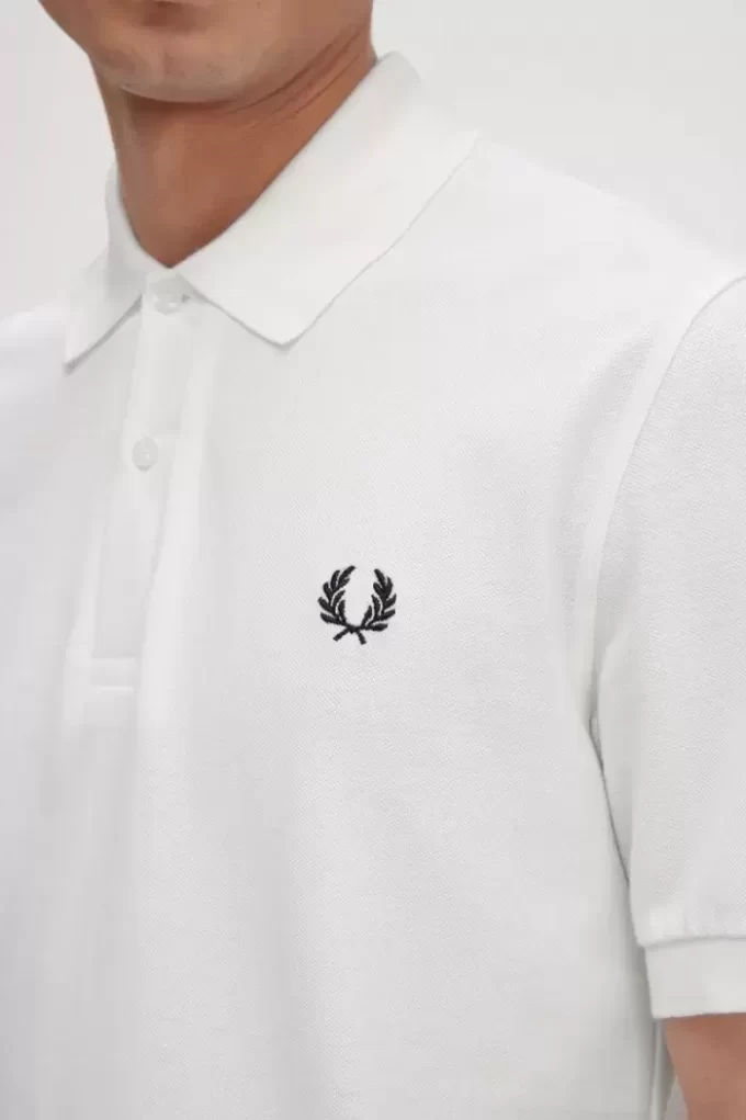 Fred Perry M3 Men’s Shirt