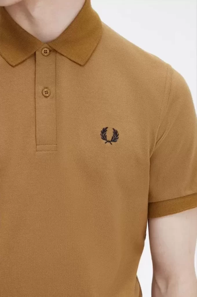 Fred Perry M3 Men’s Shirt