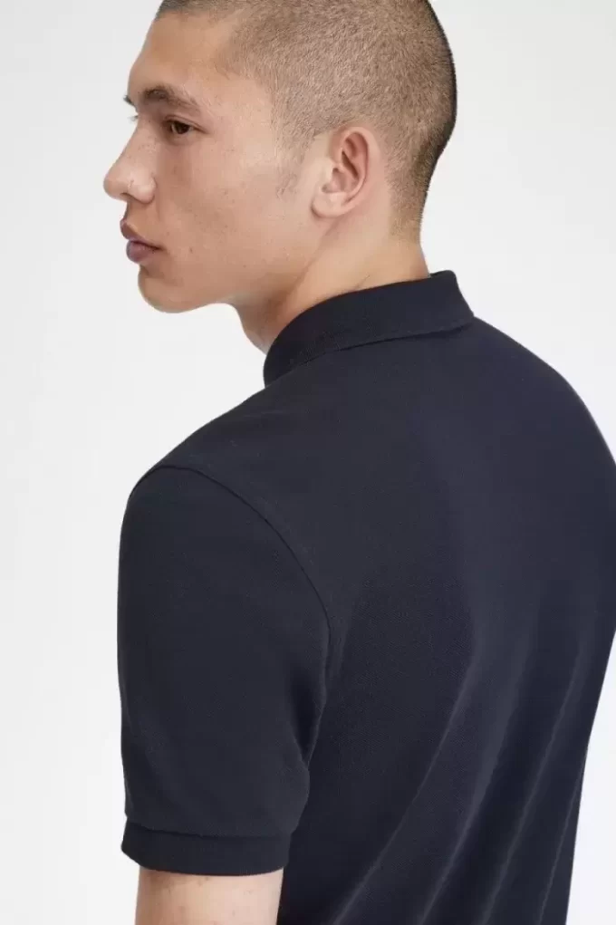 Fred Perry M3 Men’s Shirt