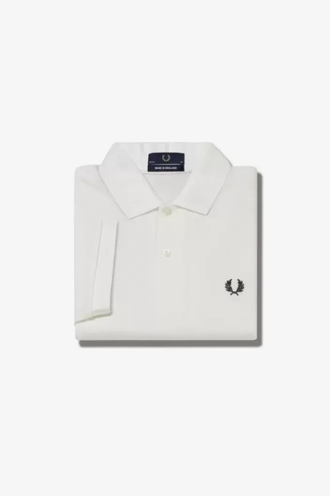 Fred Perry M3 Men’s Shirt