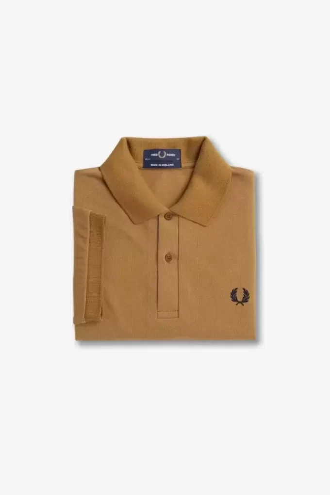 Fred Perry M3 Men’s Shirt