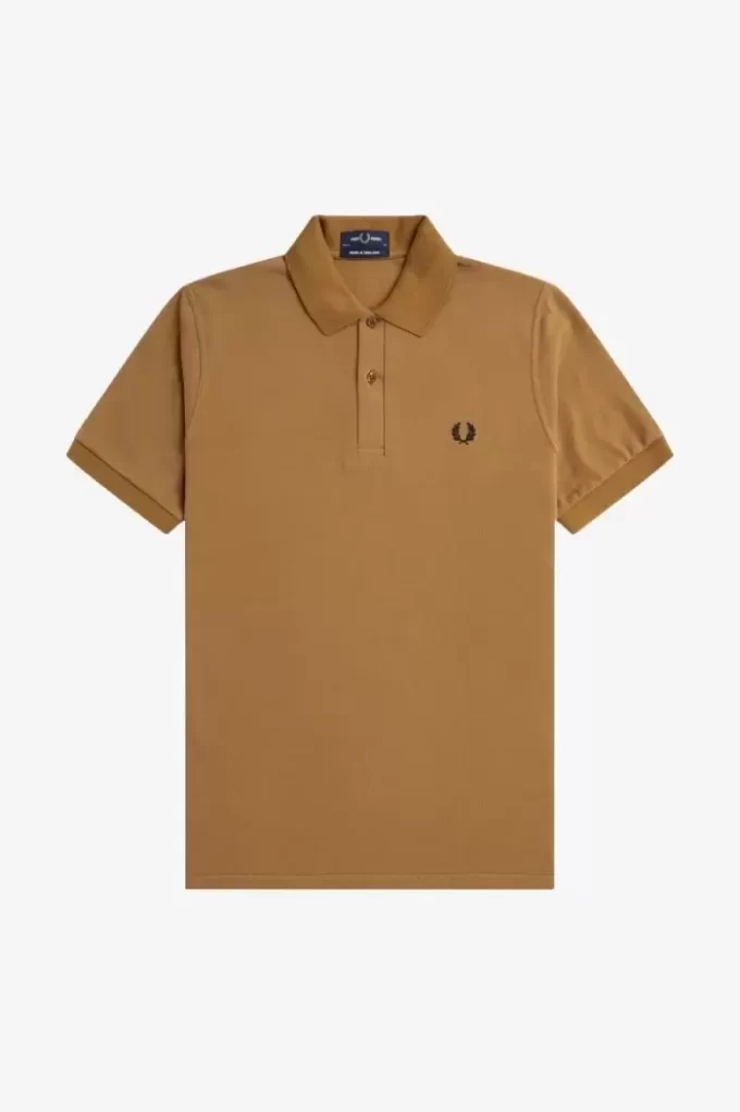 Fred Perry M3 Men’s Shirt