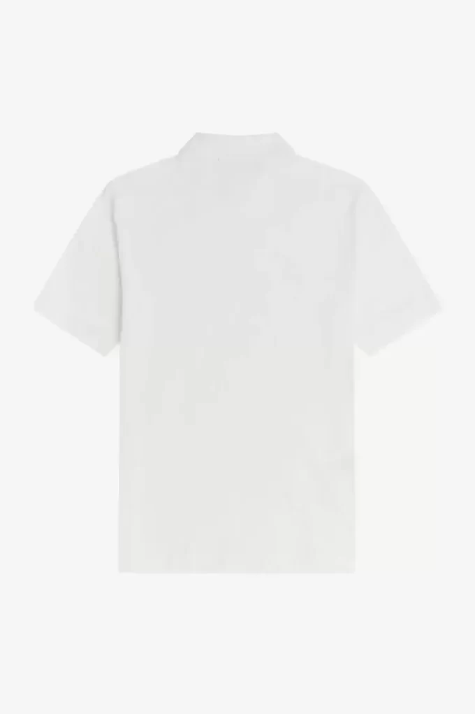Fred Perry M3 Men’s Shirt