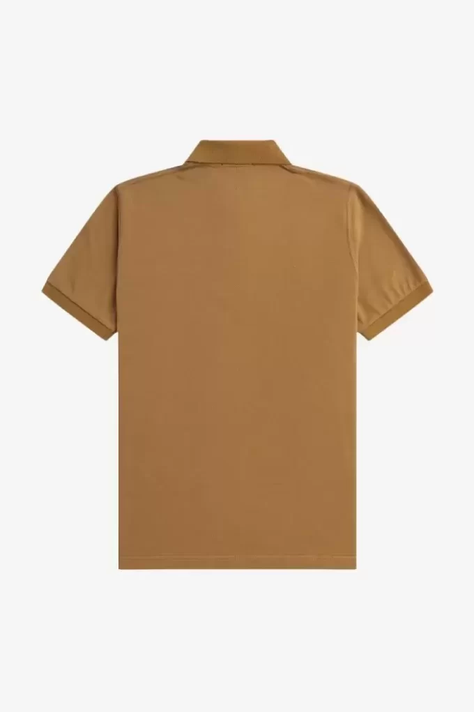Fred Perry M3 Men’s Shirt