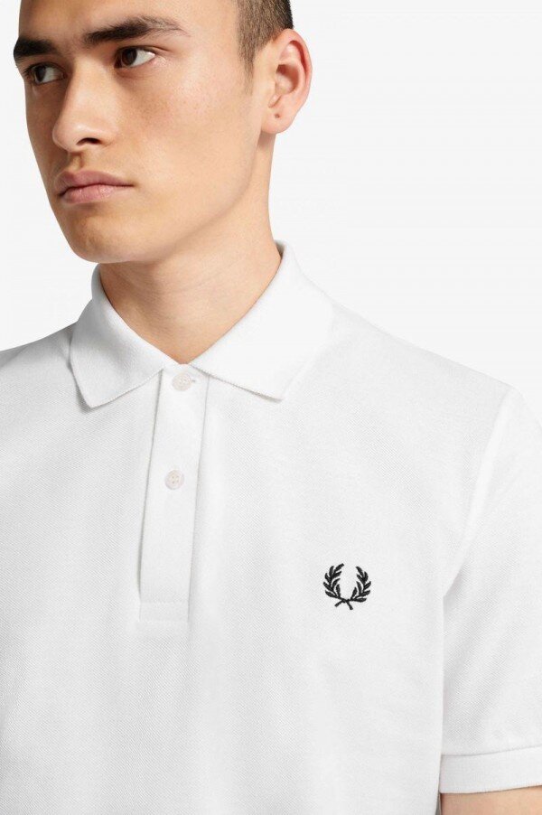 Fred Perry M3 Polo Shirts Fred Perry M3 Polo Shirts