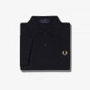 Fred Perry M3 Polo Shirts