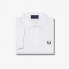Fred Perry M3 Polo Shirts Fred Perry M3 Polo Shirts