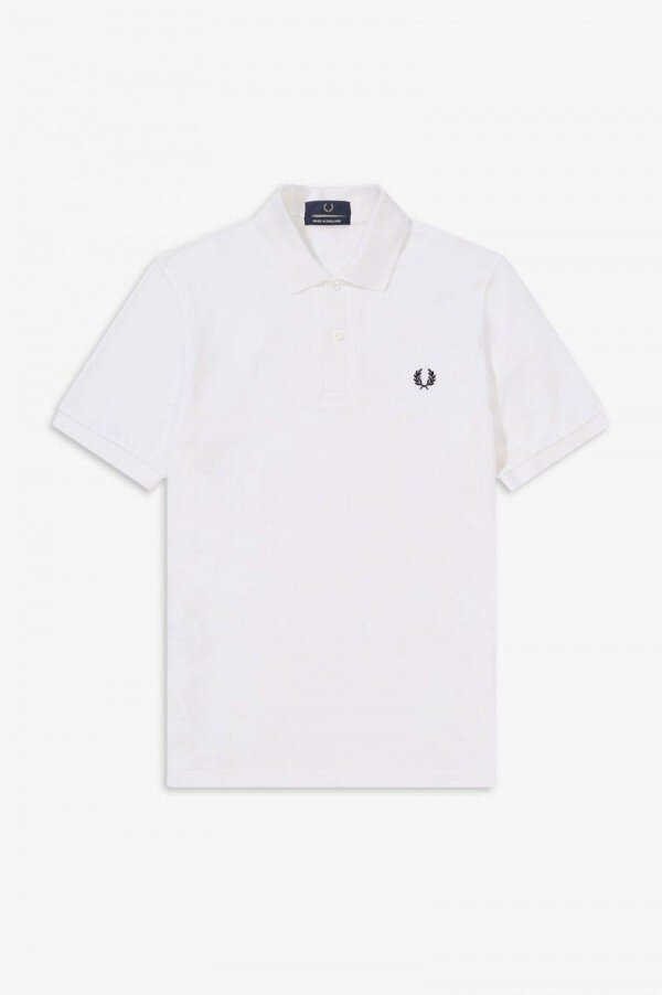Fred Perry M3 Polo Shirts Fred Perry M3 Polo Shirts